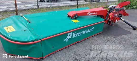 Kverneland ta2832m Overige hooi- en voedergewasmachines