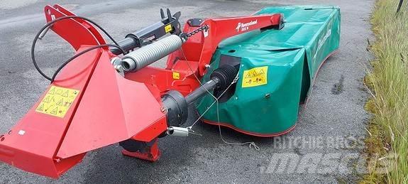 Kverneland ta2832m Overige hooi- en voedergewasmachines