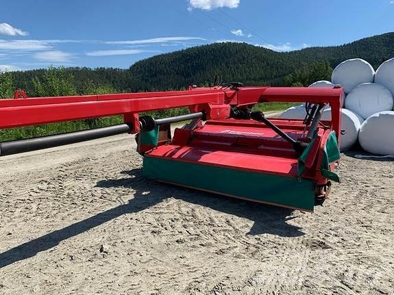Kverneland TA4332C Overige hooi- en voedergewasmachines