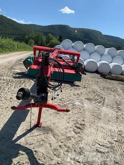 Kverneland TA4332C Overige hooi- en voedergewasmachines