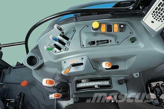 Landini 4-080 Tractoren