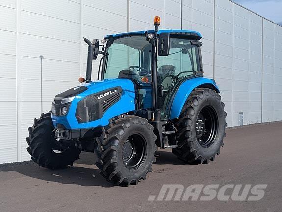 Landini 4-080 Tractoren