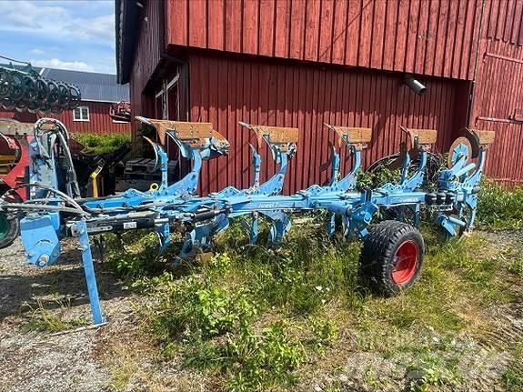 Lemken Juwel 7 Conventionele ploegen