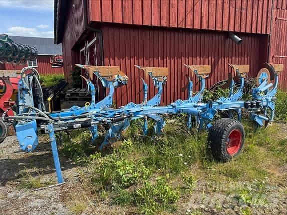 Lemken Juwel 7 Conventionele ploegen