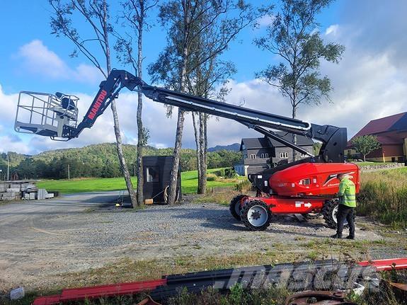 Manitou 280 TJ Andere liften en hoogwerkers