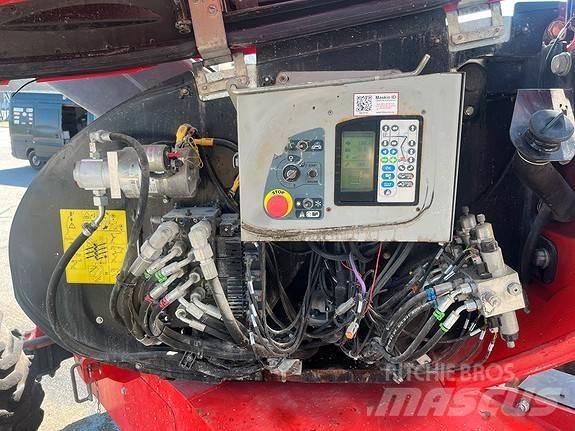 Manitou ATJ 160+ Andere liften en hoogwerkers