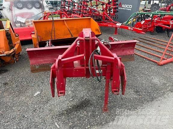 Marsk Stig 275 Overige wegenonderhoudsmachines