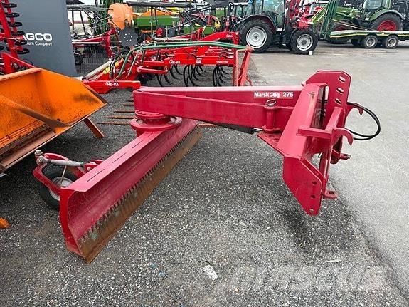 Marsk Stig 275 Overige wegenonderhoudsmachines