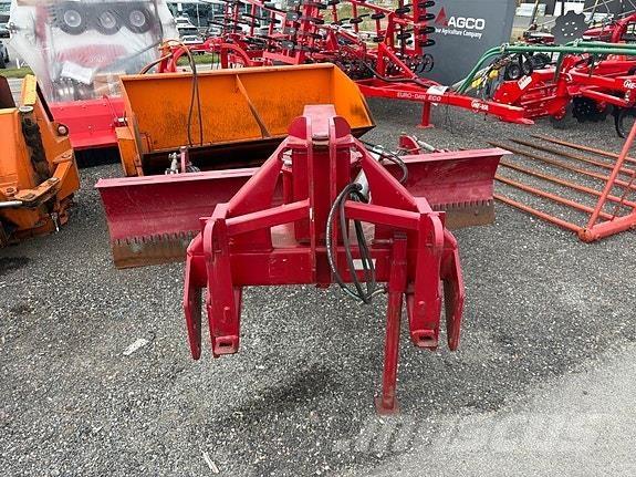 Marsk Stig 275 Overige wegenonderhoudsmachines