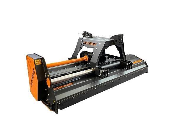 Mateng RF MAX 250 Overige hooi- en voedergewasmachines