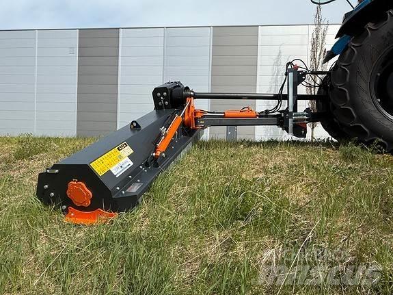 Mateng VGM Dynamic Overige hooi- en voedergewasmachines