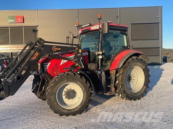 McCormick X7 450 Tractoren