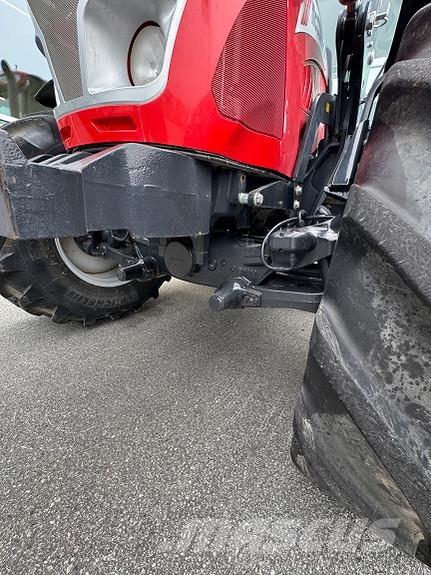 McCormick X7.460 Tractoren