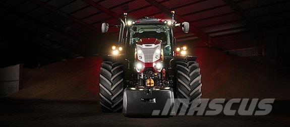 McCormick X7.624 Tractoren