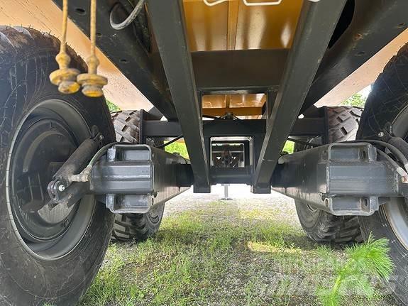 Metsjø MetaX Universele aanhangers