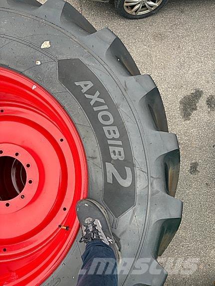 Michelin Axiobib 2 Landbouw - overige
