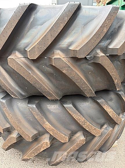 Michelin Axiobib 2 Landbouw - overige