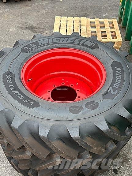 Michelin Axiobib 2 Landbouw - overige