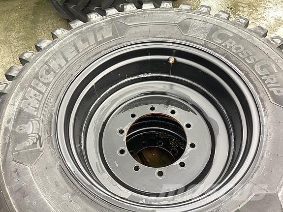 Michelin Crossgrip Landbouw - overige