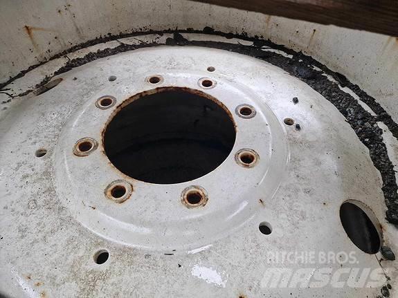 Michelin Multibib Banden, wielen en velgen