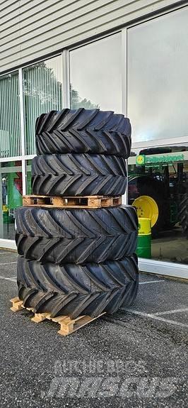 Michelin Xeobib Landbouw - overige