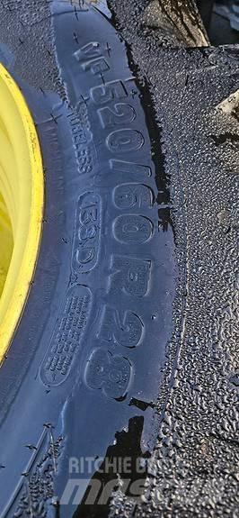 Michelin Xeobib Landbouw - overige