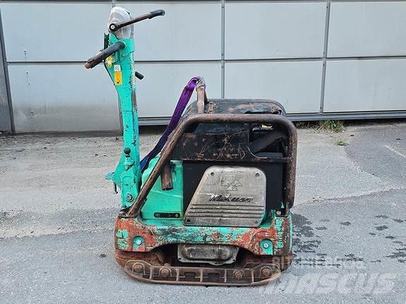 Mikasa MVH - 406DSC Asfaltafwerkmachines