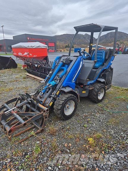 Multione SD 6.3 Schrankladers