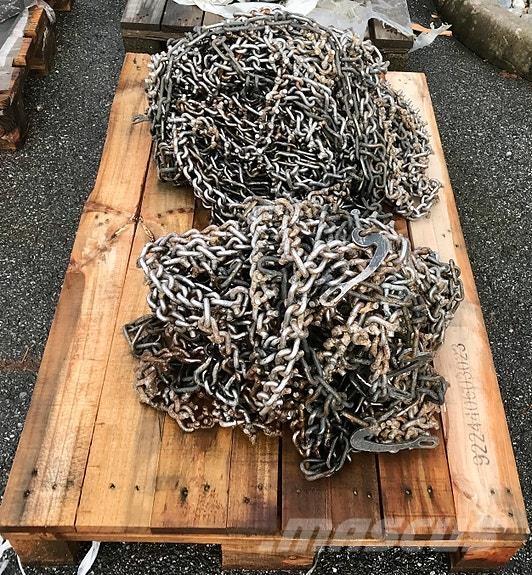 New Holland T5.95 Tractoren