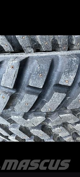 Nokian  Banden, wielen en velgen