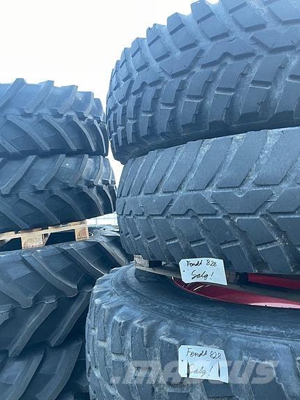 Nokian  Overige wegenonderhoudsmachines