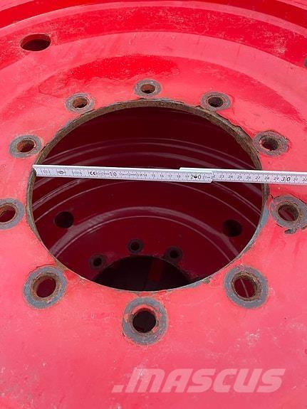 Nokian  Overige wegenonderhoudsmachines