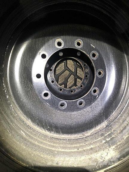 Nokian Hakka TRI Overige wegenonderhoudsmachines