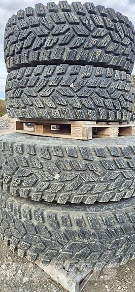 Nokian Hakkapelita Overige wegenonderhoudsmachines