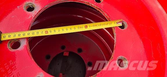 Nokian Hakkapelita Overige wegenonderhoudsmachines