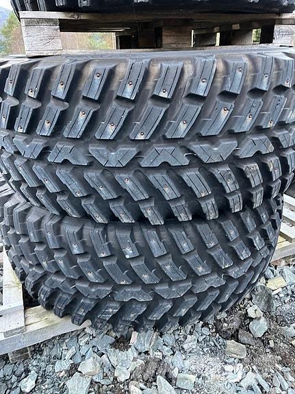 Nokian TRI 2 Landbouw - overige