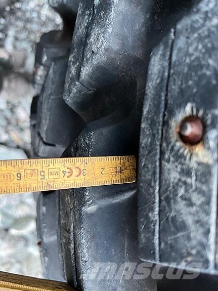 Nokian TRI 2 Landbouw - overige