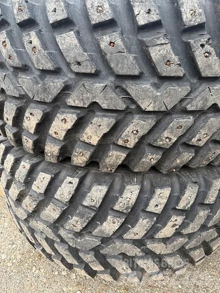 Nokian Tri 2 Overige wegenonderhoudsmachines