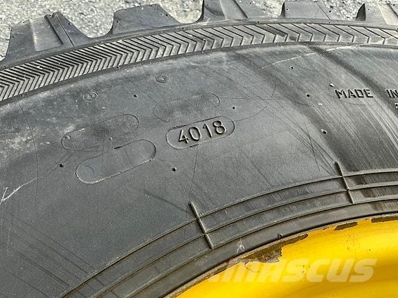 Nokian TRI 2 Overige wegenonderhoudsmachines