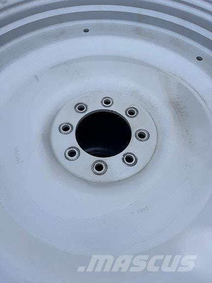 Nokian TRI 2 Universele aanhangers