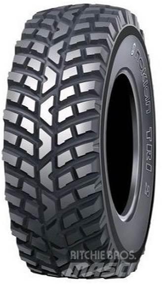Nokian tri2 Tractoren