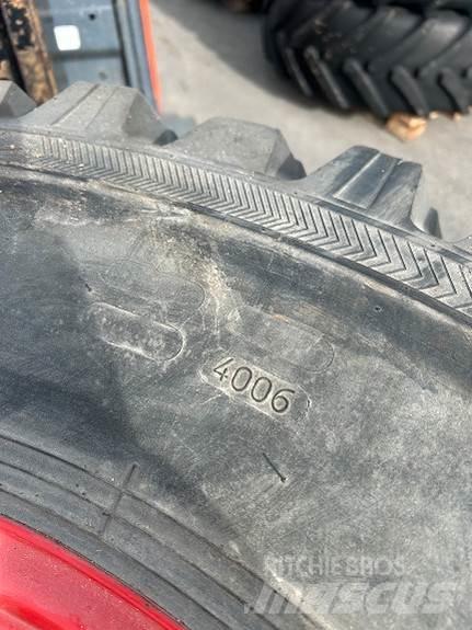 Nokian Tri2 Banden, wielen en velgen