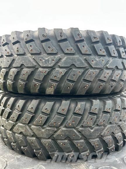 Nokian Tri2 Banden, wielen en velgen