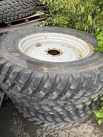 Nokian TRI2 Landbouw - overige