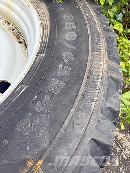 Nokian TRI2 Landbouw - overige