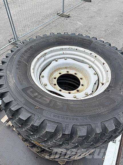 Nokian TRI2 Landbouw - overige
