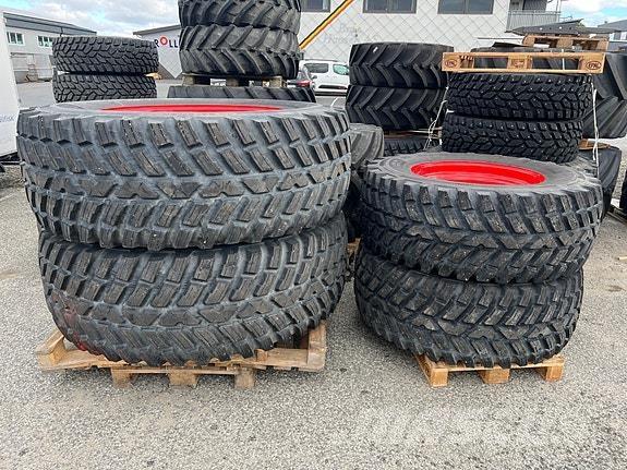 Nokian TRI2 Seipet Universele aanhangers