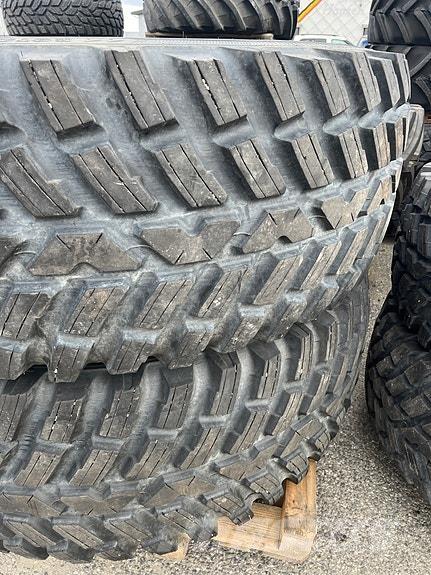 Nokian TRI2 Seipet Universele aanhangers