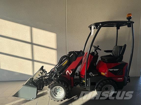 Norcar 6226 Landbouw - overige