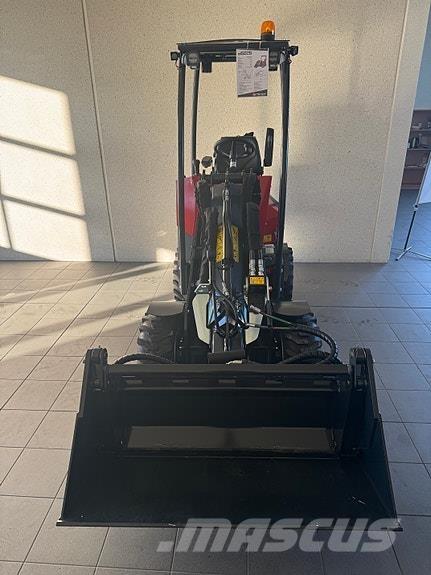 Norcar 6226 Landbouw - overige